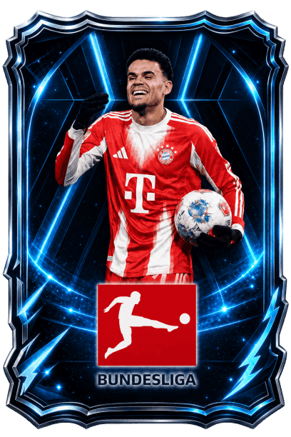 Bundesliga