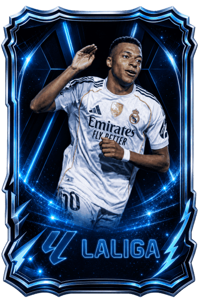 La Liga